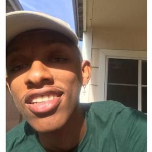 Meet your Posher, Darius